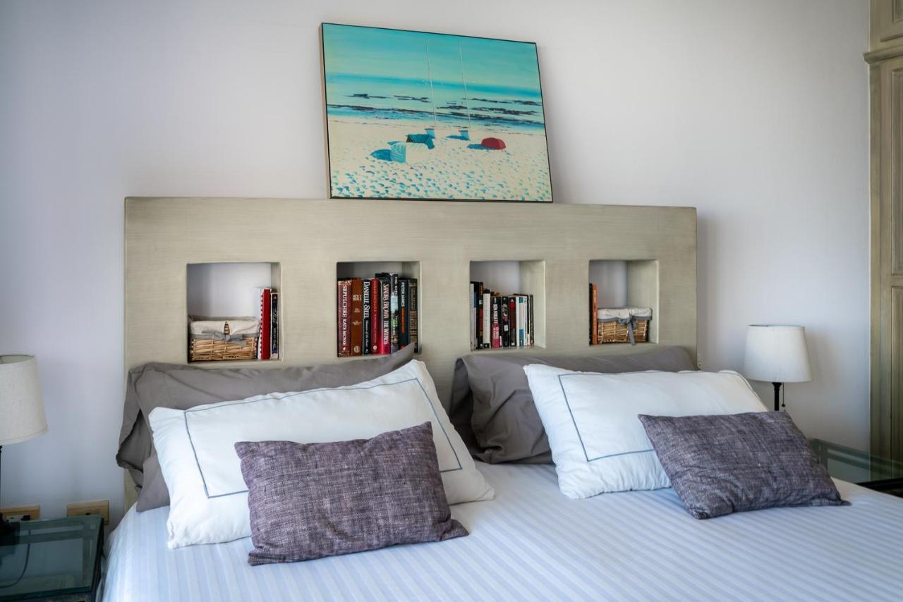 Beach Front Mykonos Сан-Хосе-дель-Кабо Экстерьер фото