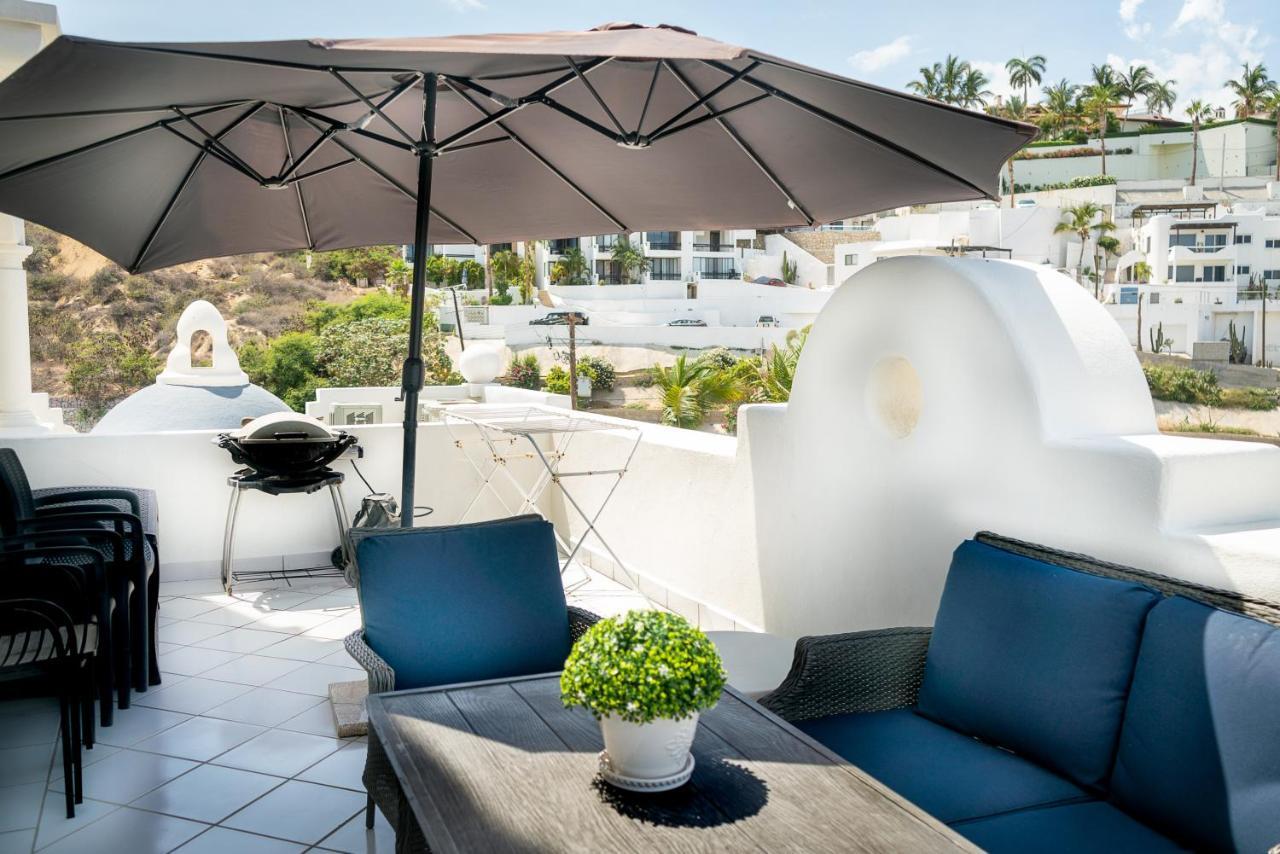 Beach Front Mykonos Сан-Хосе-дель-Кабо Экстерьер фото