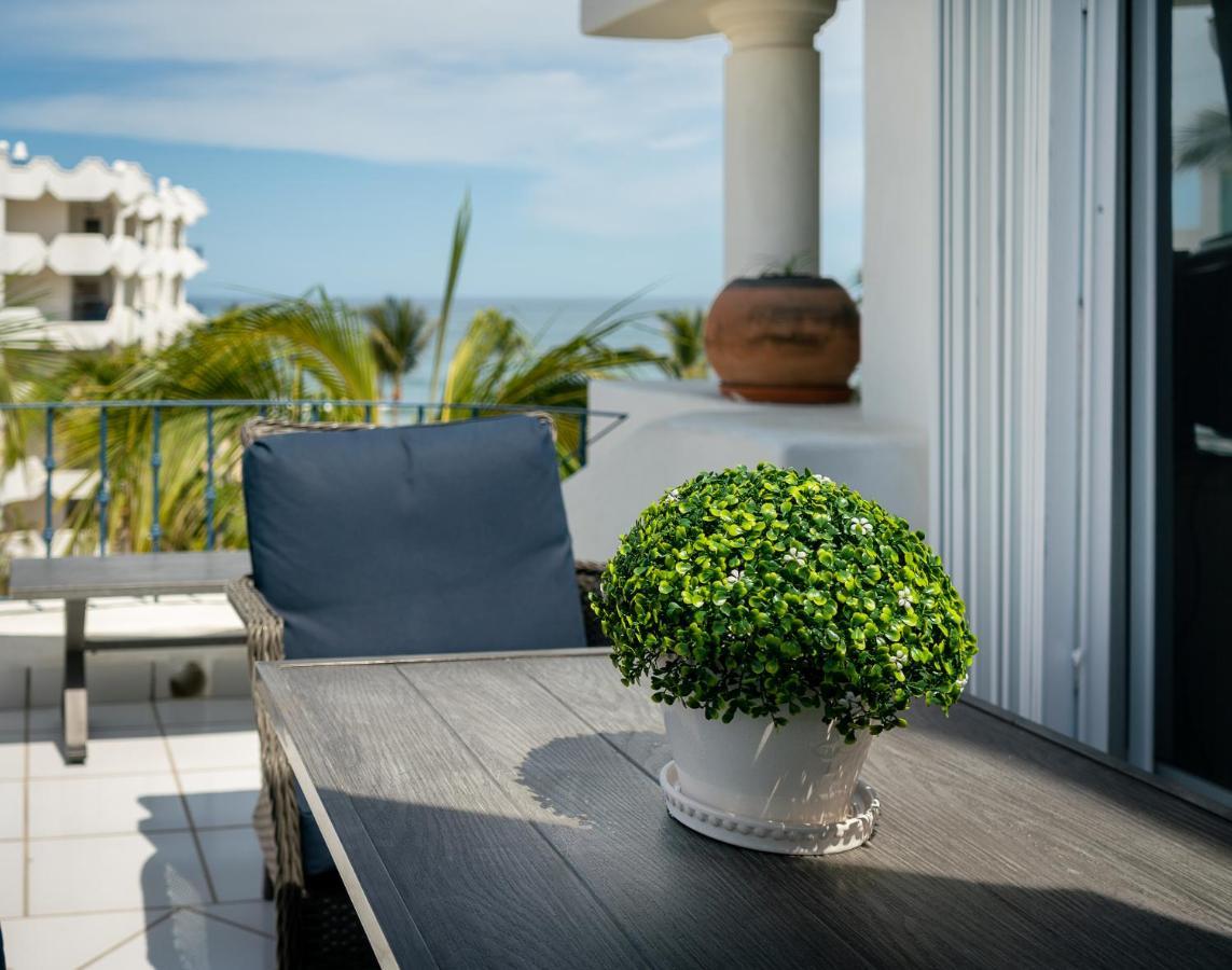 Beach Front Mykonos Сан-Хосе-дель-Кабо Экстерьер фото