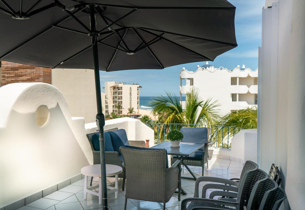 Beach Front Mykonos Сан-Хосе-дель-Кабо Экстерьер фото