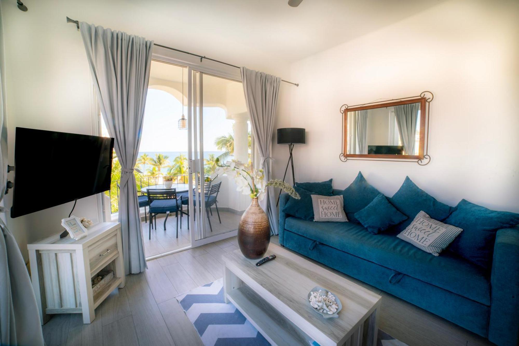 Beach Front Mykonos Сан-Хосе-дель-Кабо Экстерьер фото