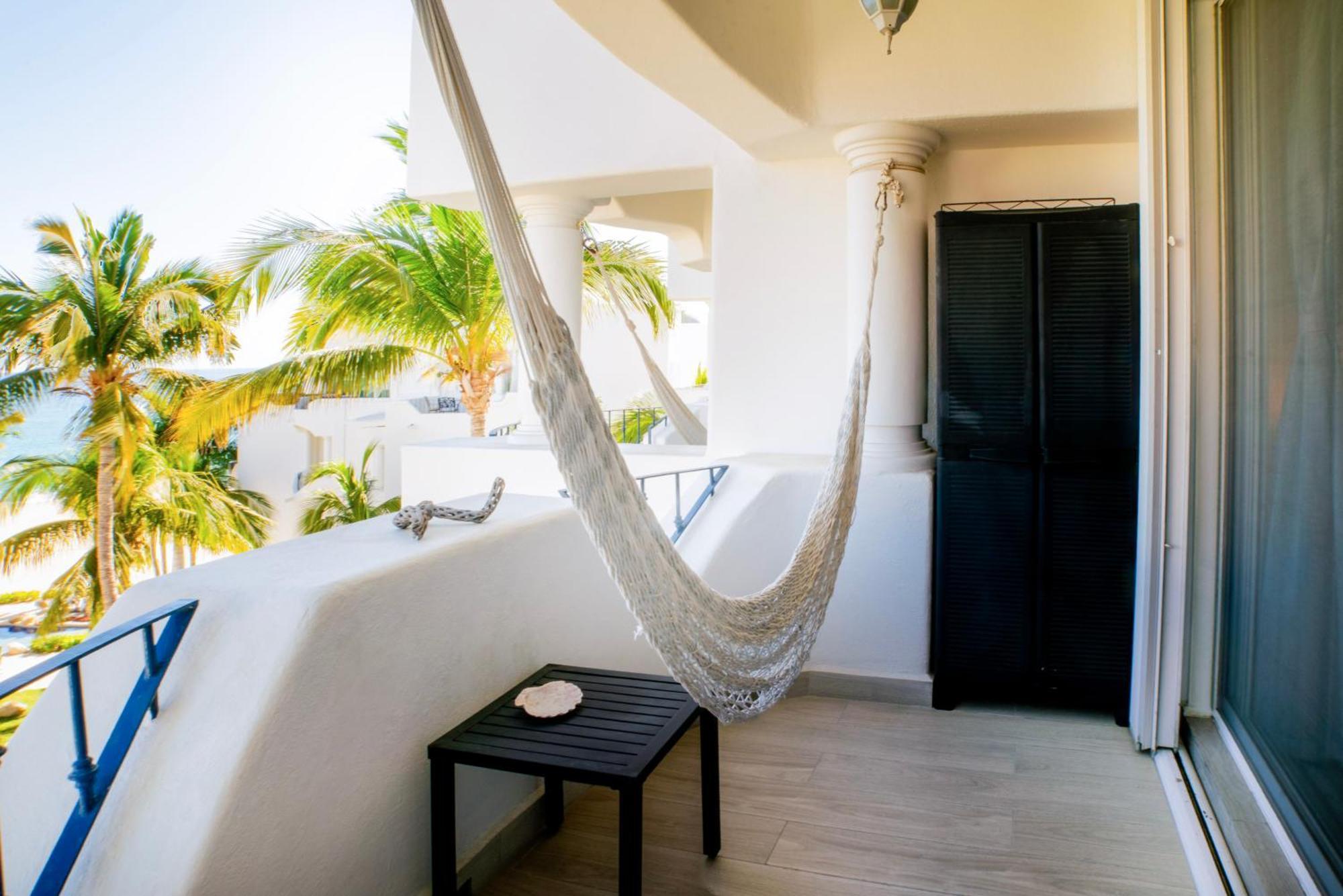 Beach Front Mykonos Сан-Хосе-дель-Кабо Экстерьер фото